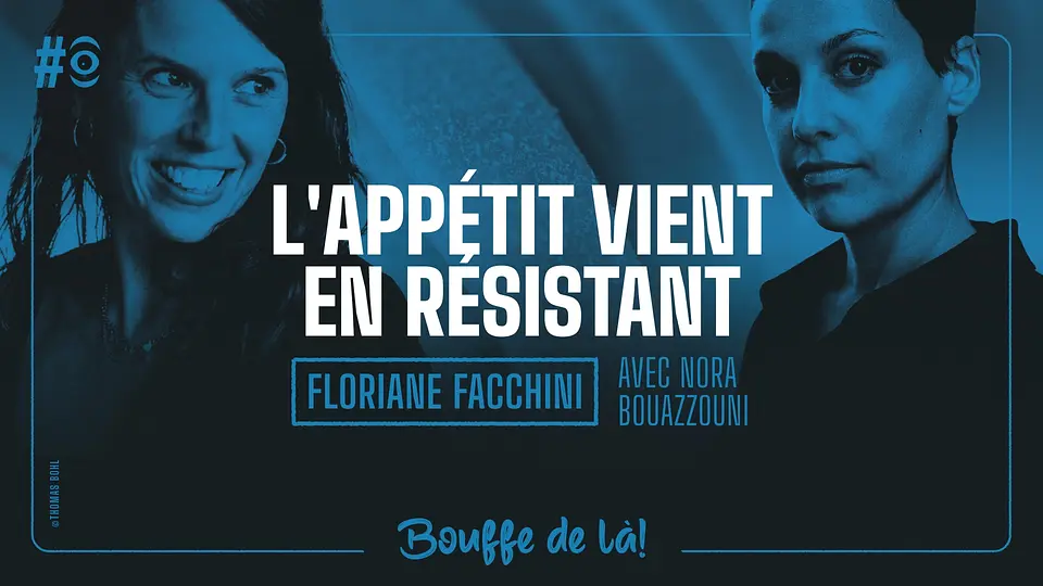 Bouffe de l’art