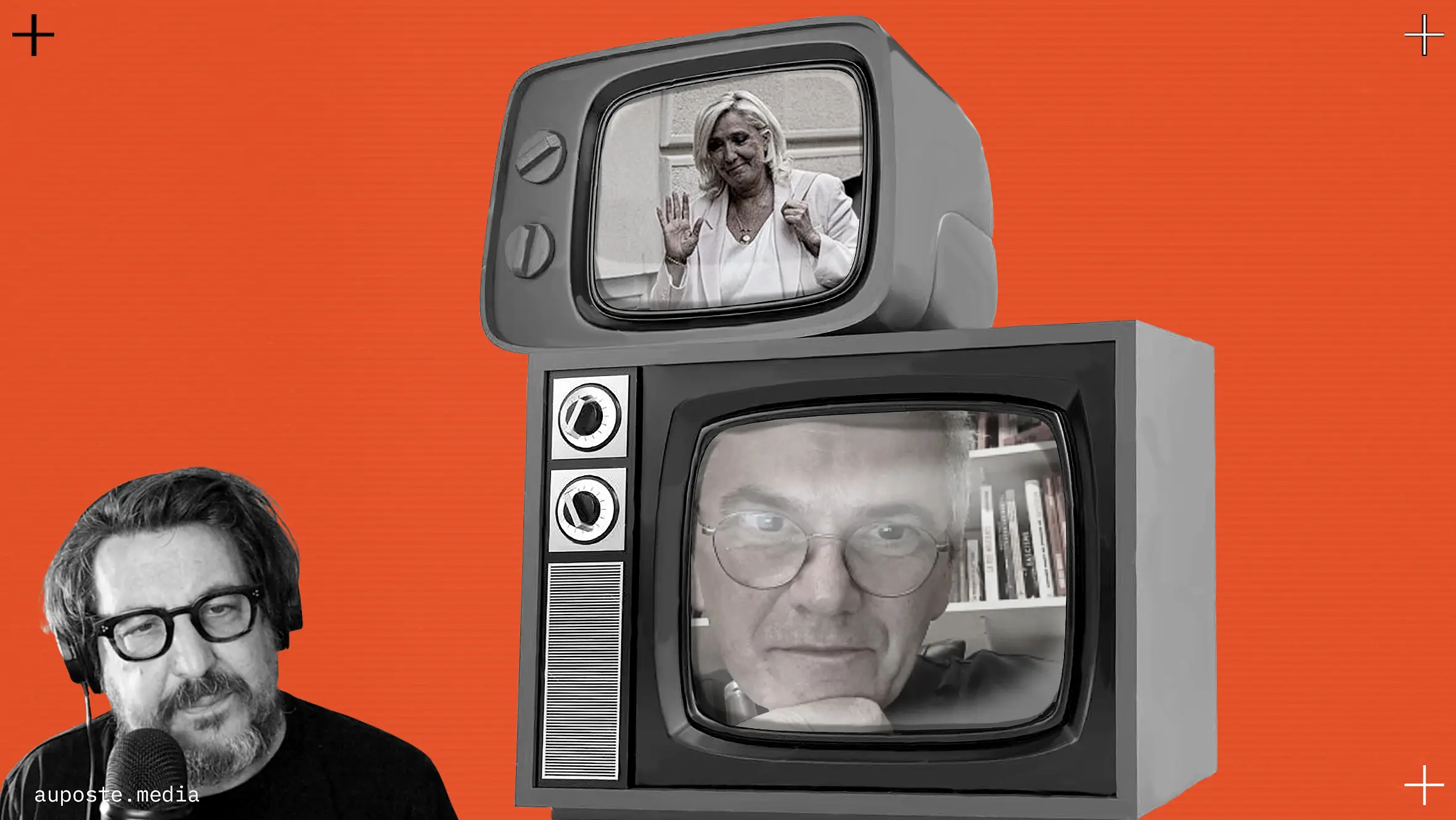 Le Pen défie la loi. Et maintenant ?