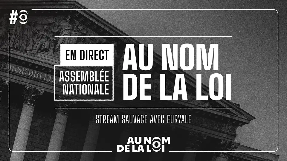 Protection des enfants & loi Ripost : Au Poste veille