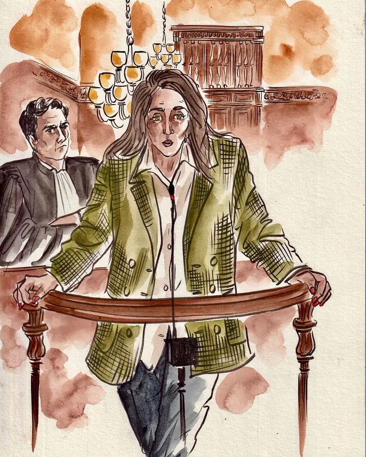 Procès Bouvier, Le Priol et Rochemir - jour 12 : « Si je monte dans la Jeep, c’est pas pour faire le mal, c’est pour faire le bien » 