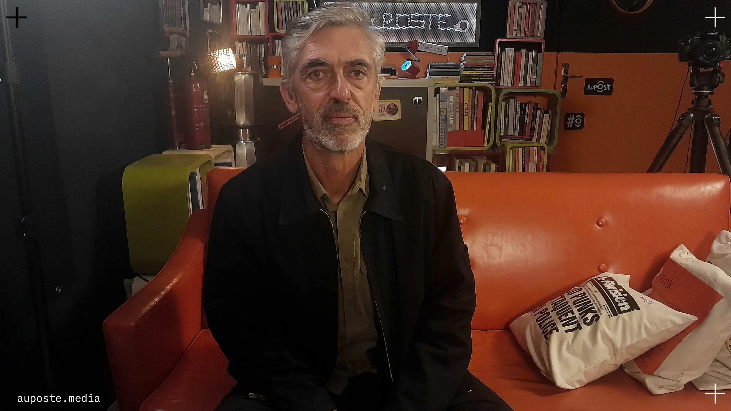 Gaza : le cinéma contre l’effacement