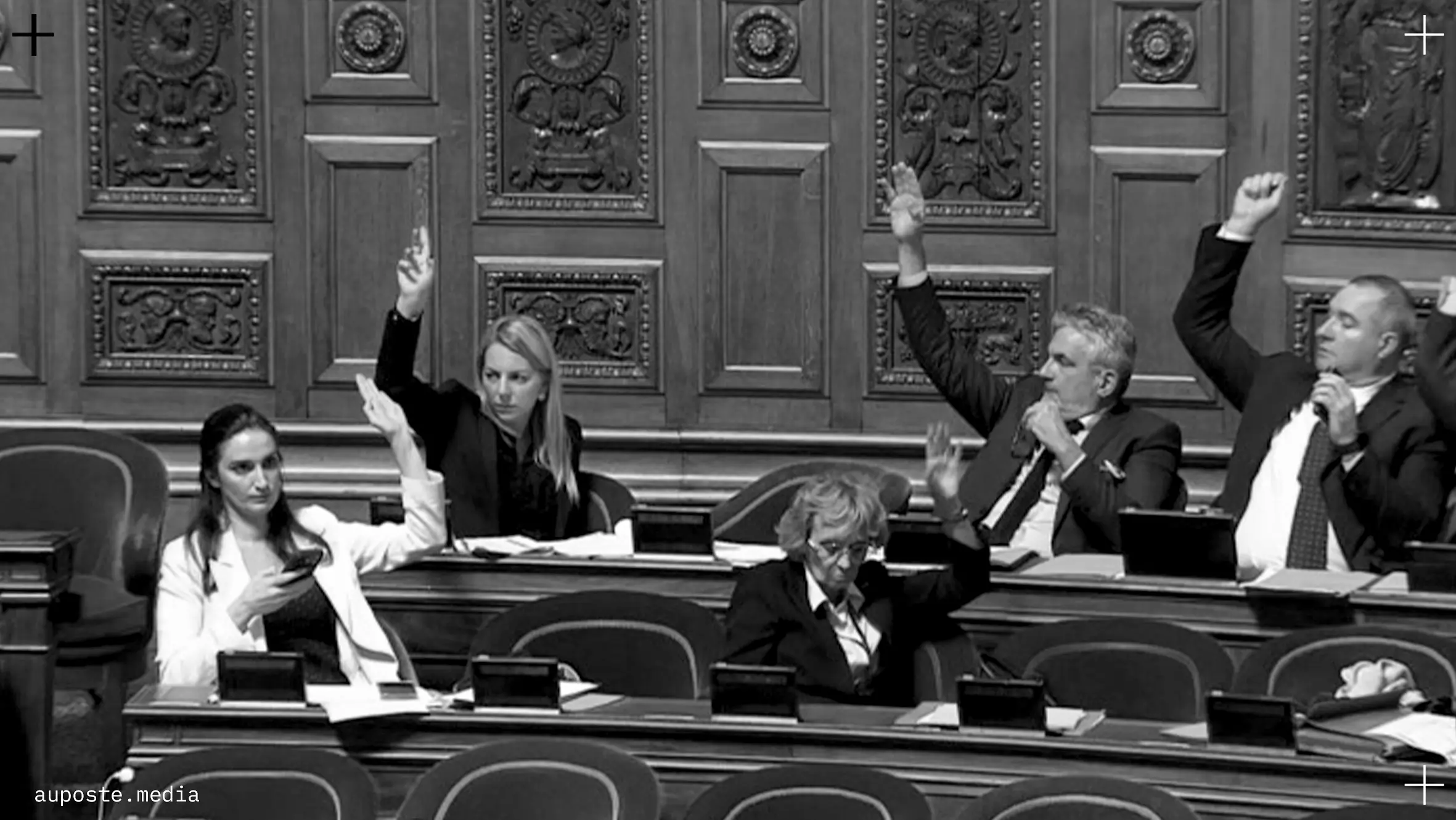 Projet de loi « casseurs-payeurs » : l’enfer des débats