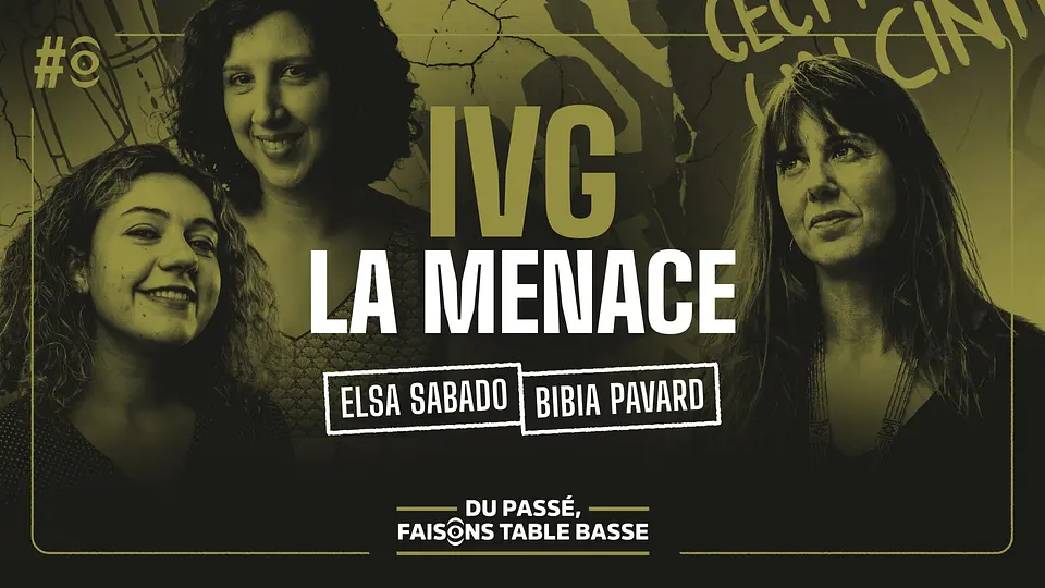 IVG La menace