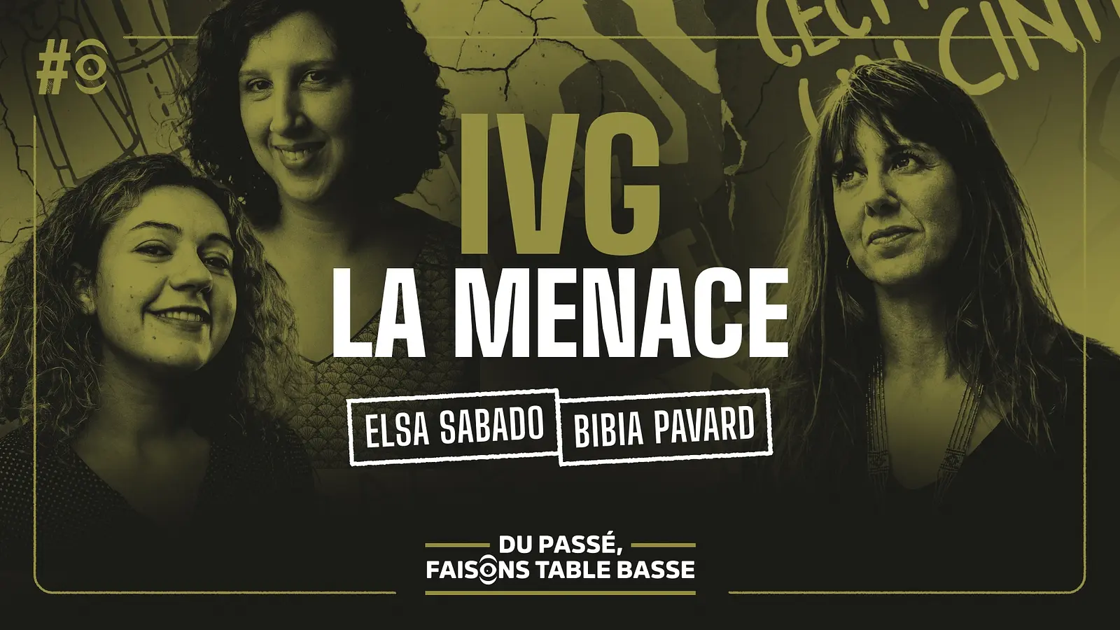 IVG La menace