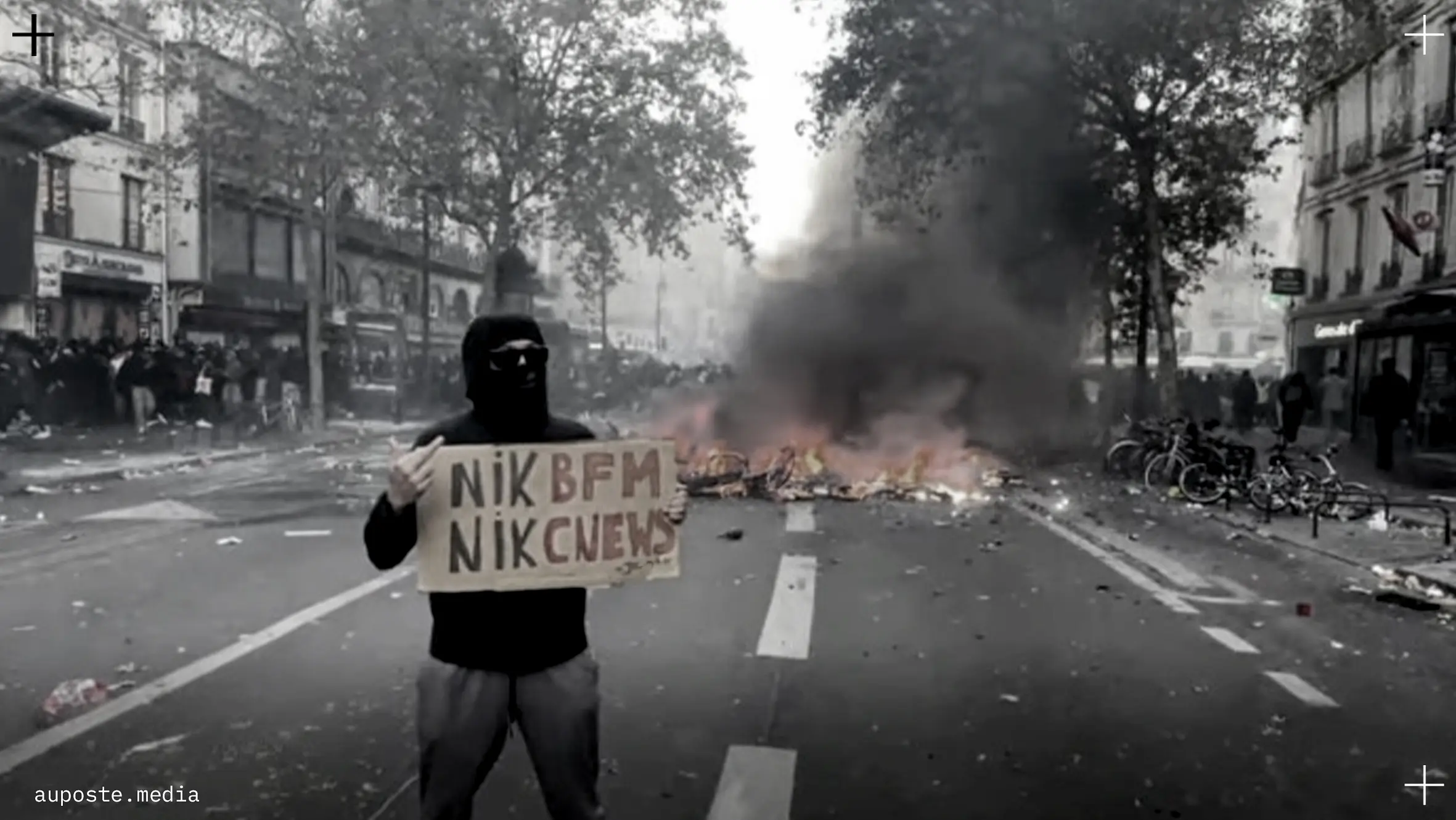 17 octobre 2026 : « Le monde appartient à ceux qui se soulèvent tôt »
