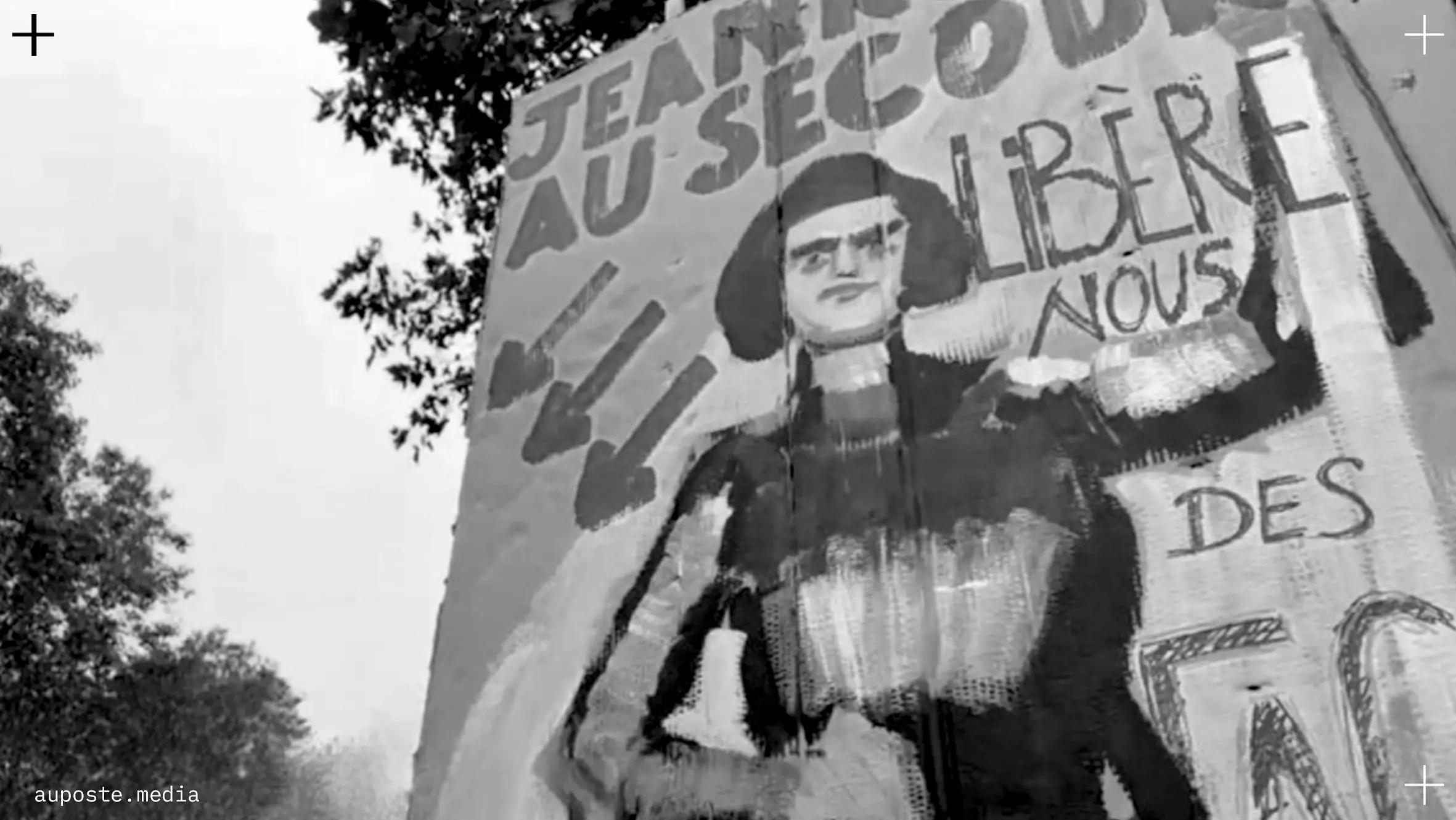 Anti RN : dans le cortège à Orléans