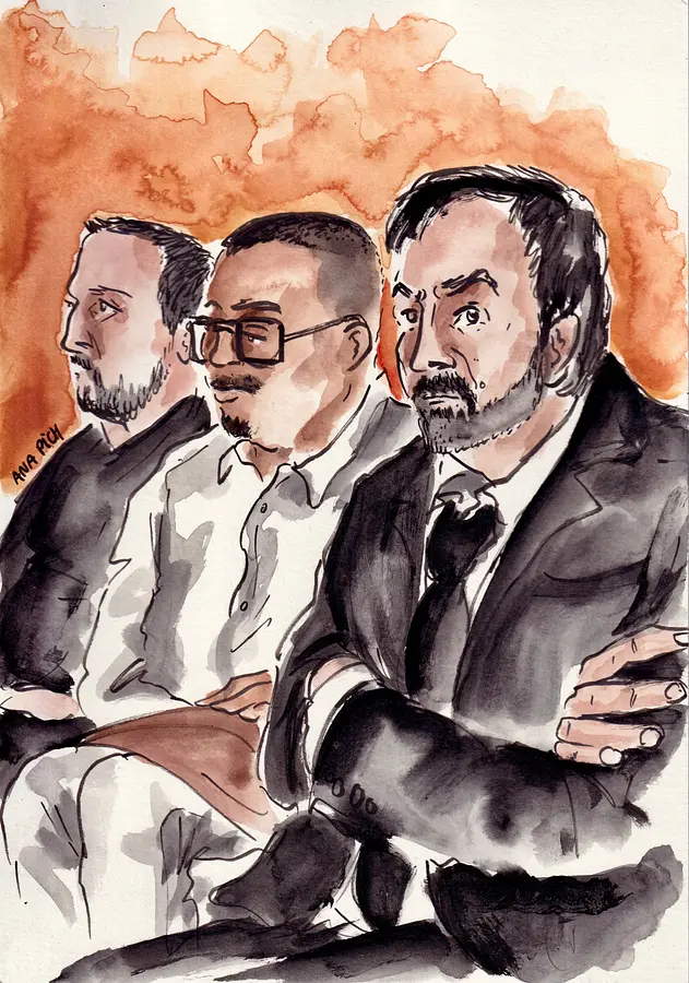 Chouviat : 6 ans après, famille et procès attendront
