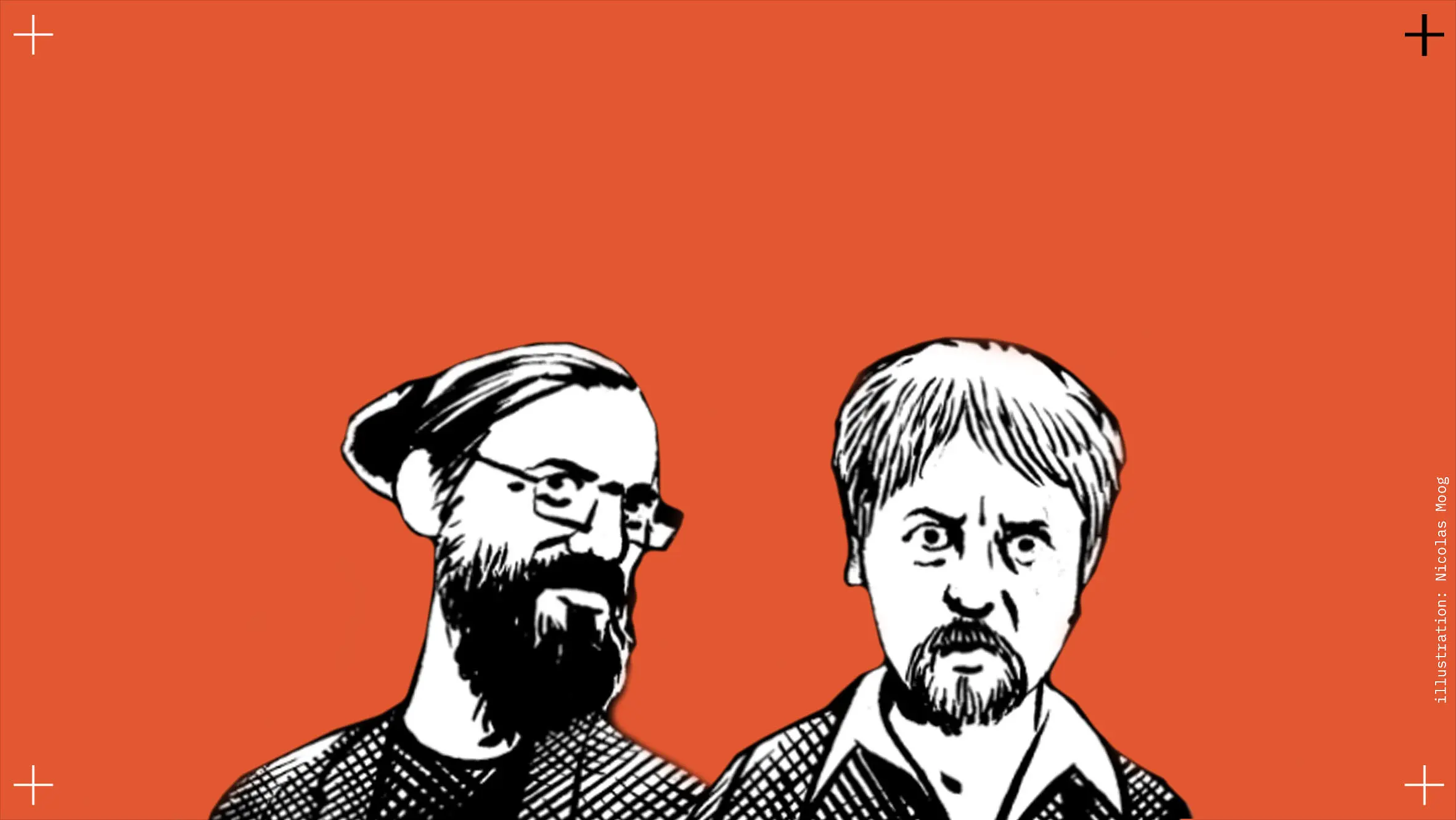 Rockers maudits et grandes prêtresses du son