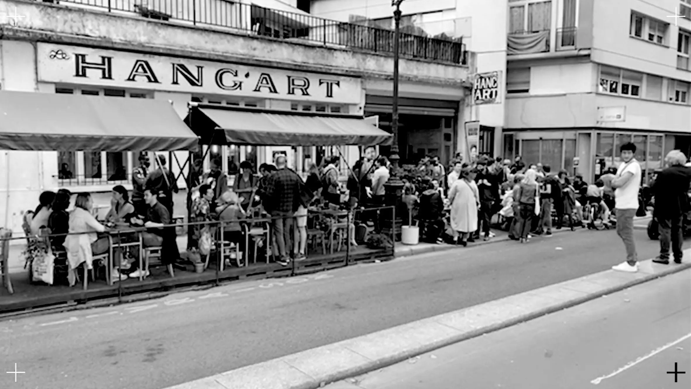 Debrief - Dans les coulisses du QG EELV Paris Régionales 2021