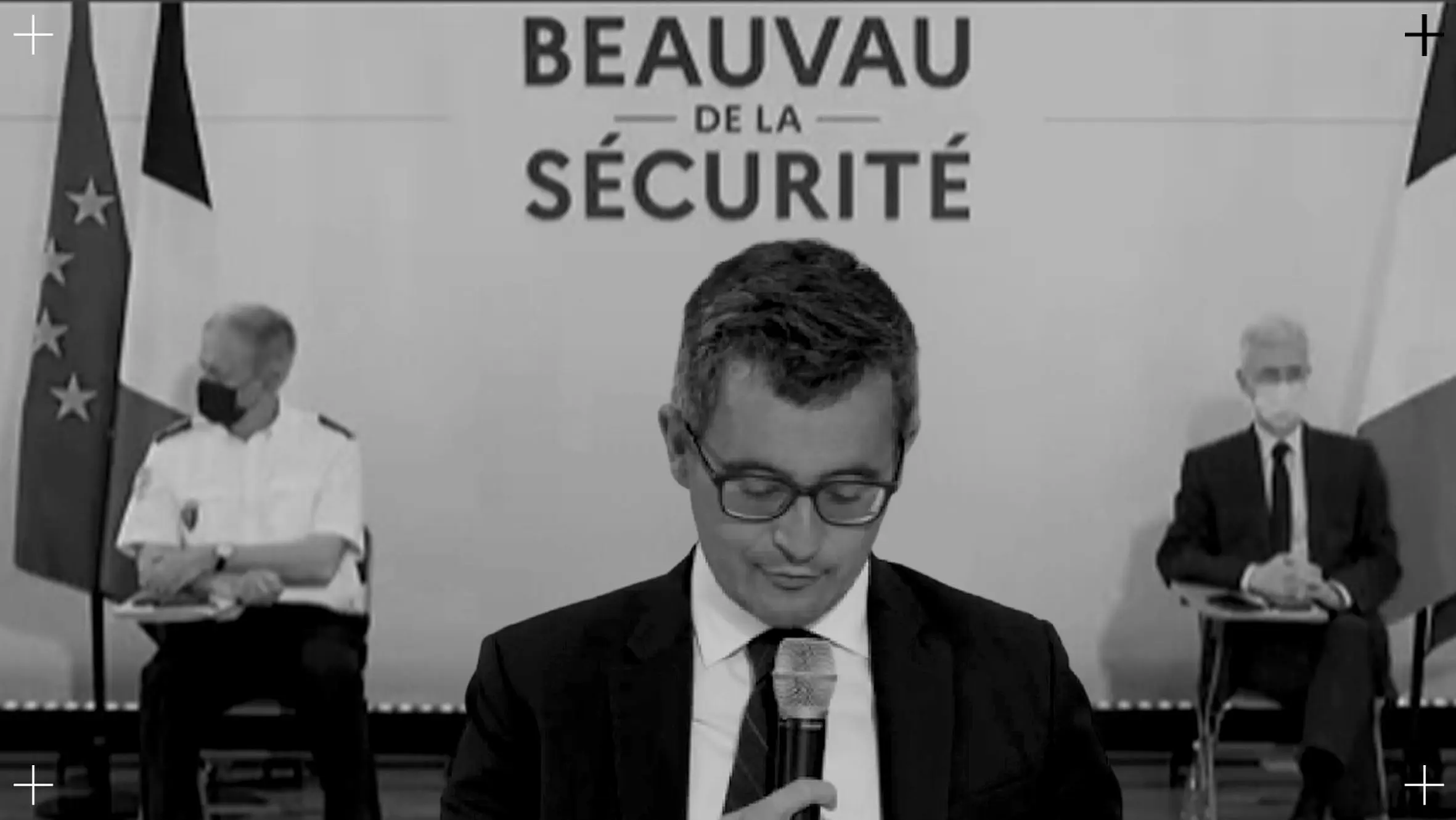Beauvau de la sécurité : le maintien de l’ordre (et des satisfecit)