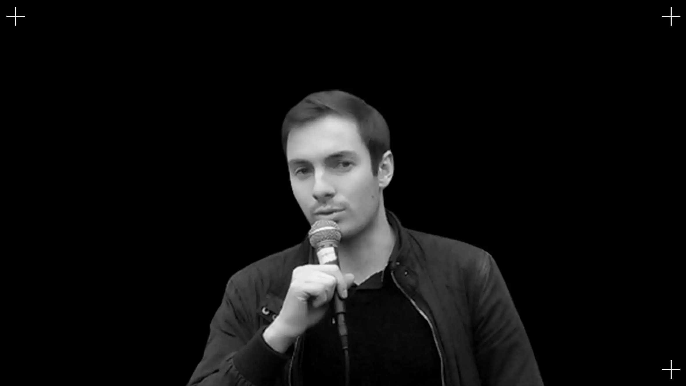 Pierre Douillard-Lefèvre : « La police est en guerre contre nous »