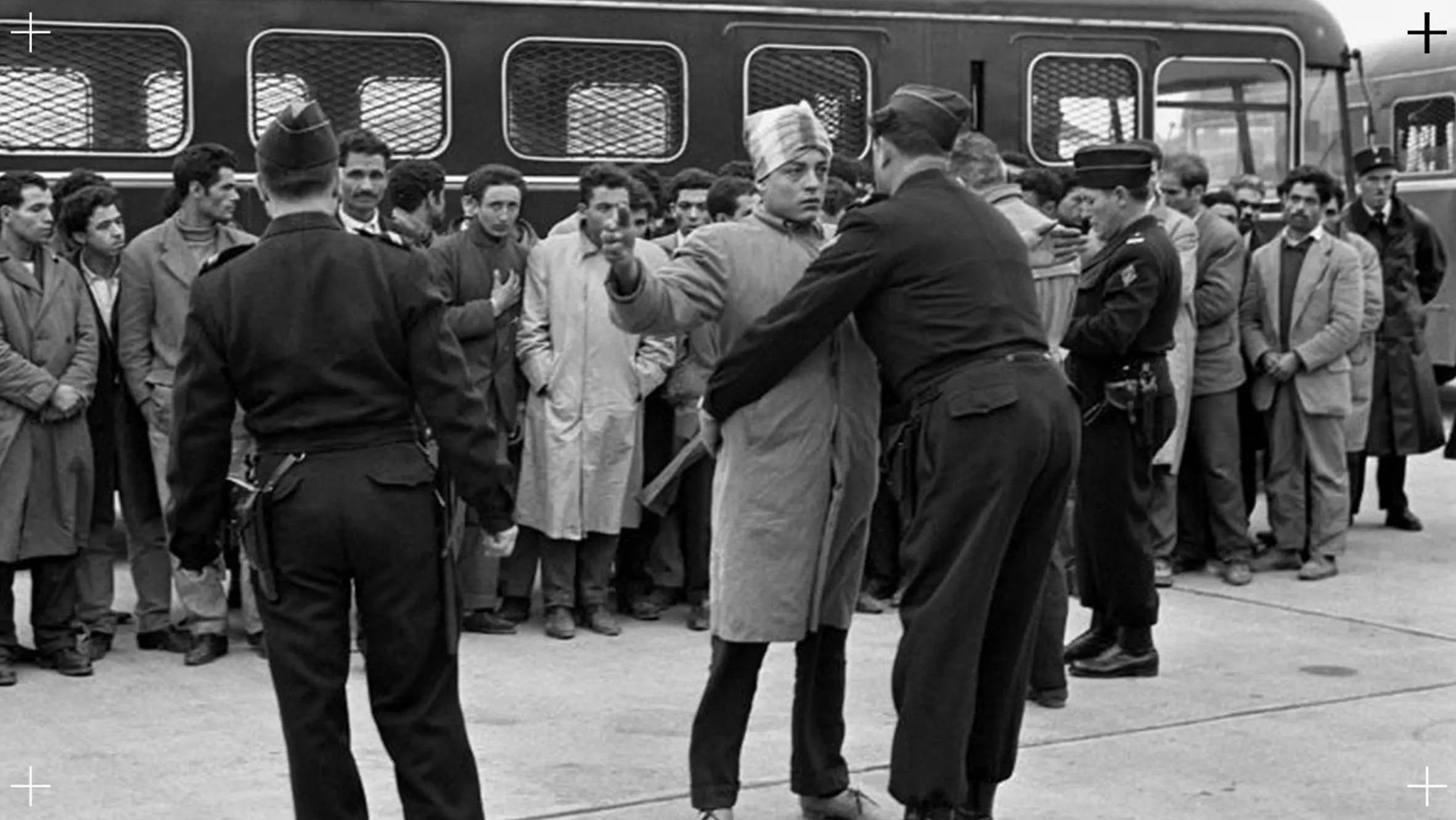 17 Octobre 1961 : les batailles de la mémoire