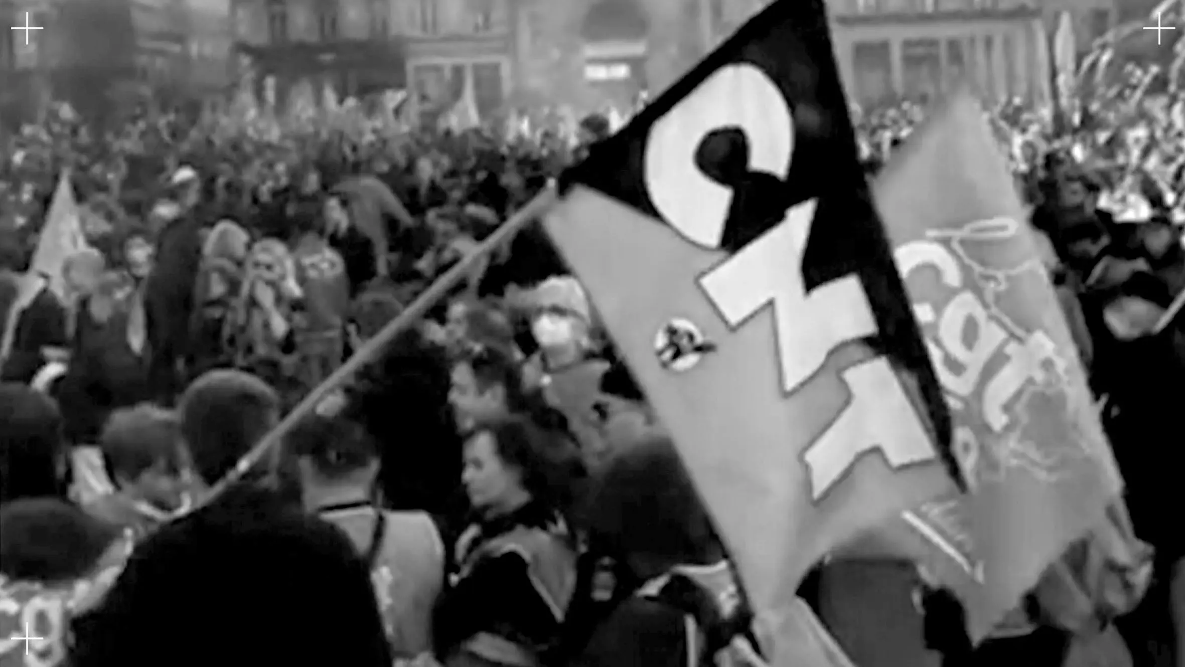 Manif Lyon anti-Fafs ! Multiplex à l’arrache !